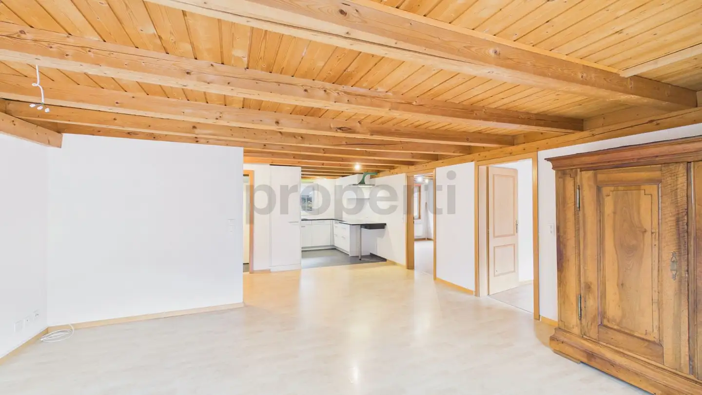 Apartment for rent - Unterrindal, 9604 Unterrindal - Photo 2