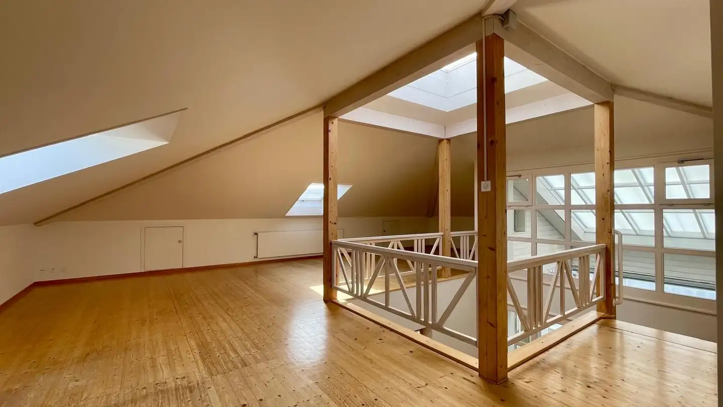 Maisonette mieten - 6300 Zug - Foto 2