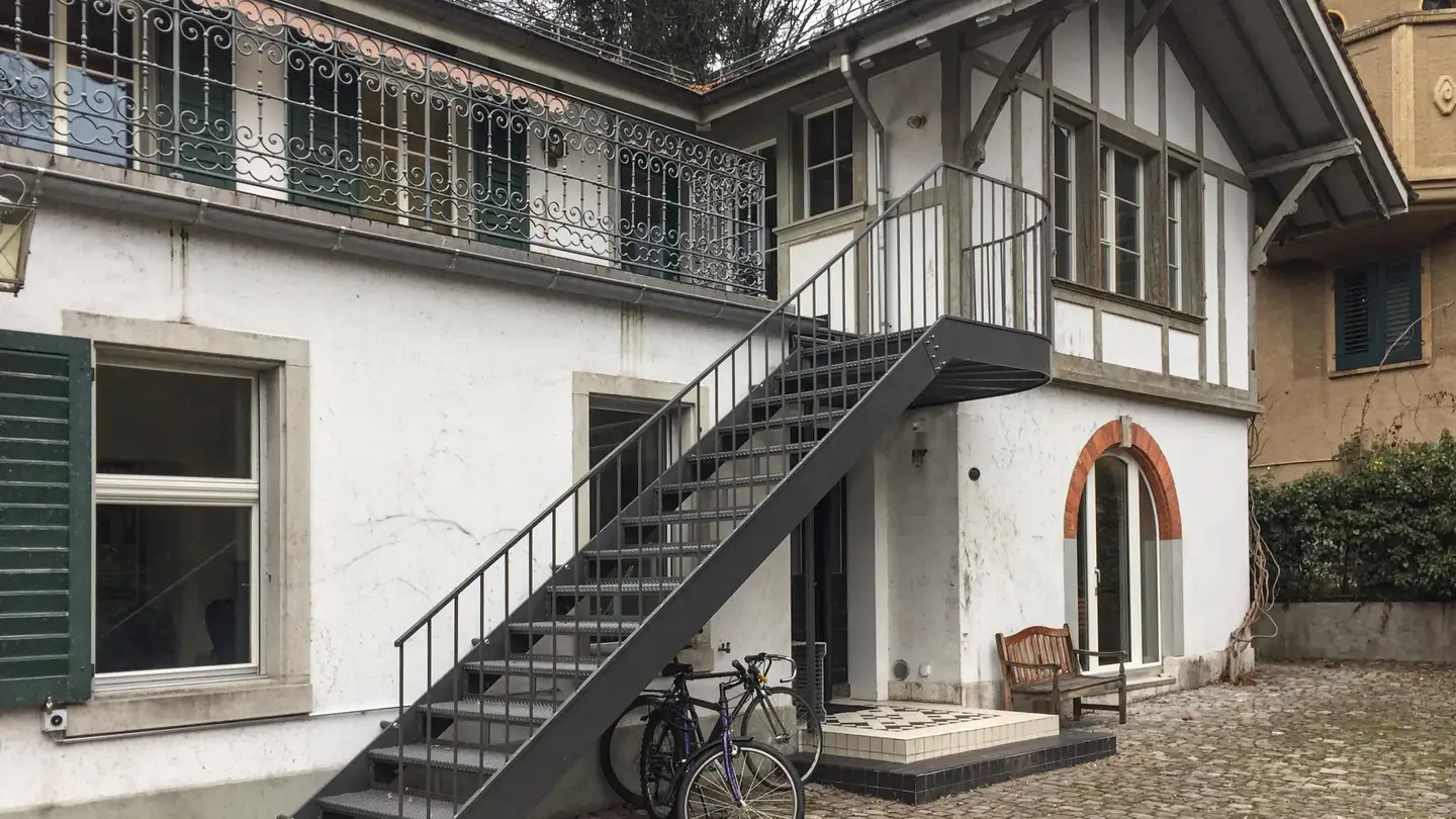 Wohnung mieten - 8008 Zürich