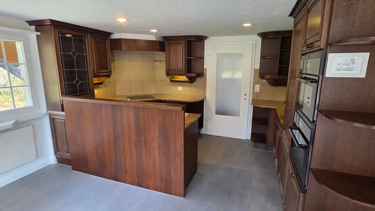 Appartement à louer - 8715 Bollingen - Photo 2