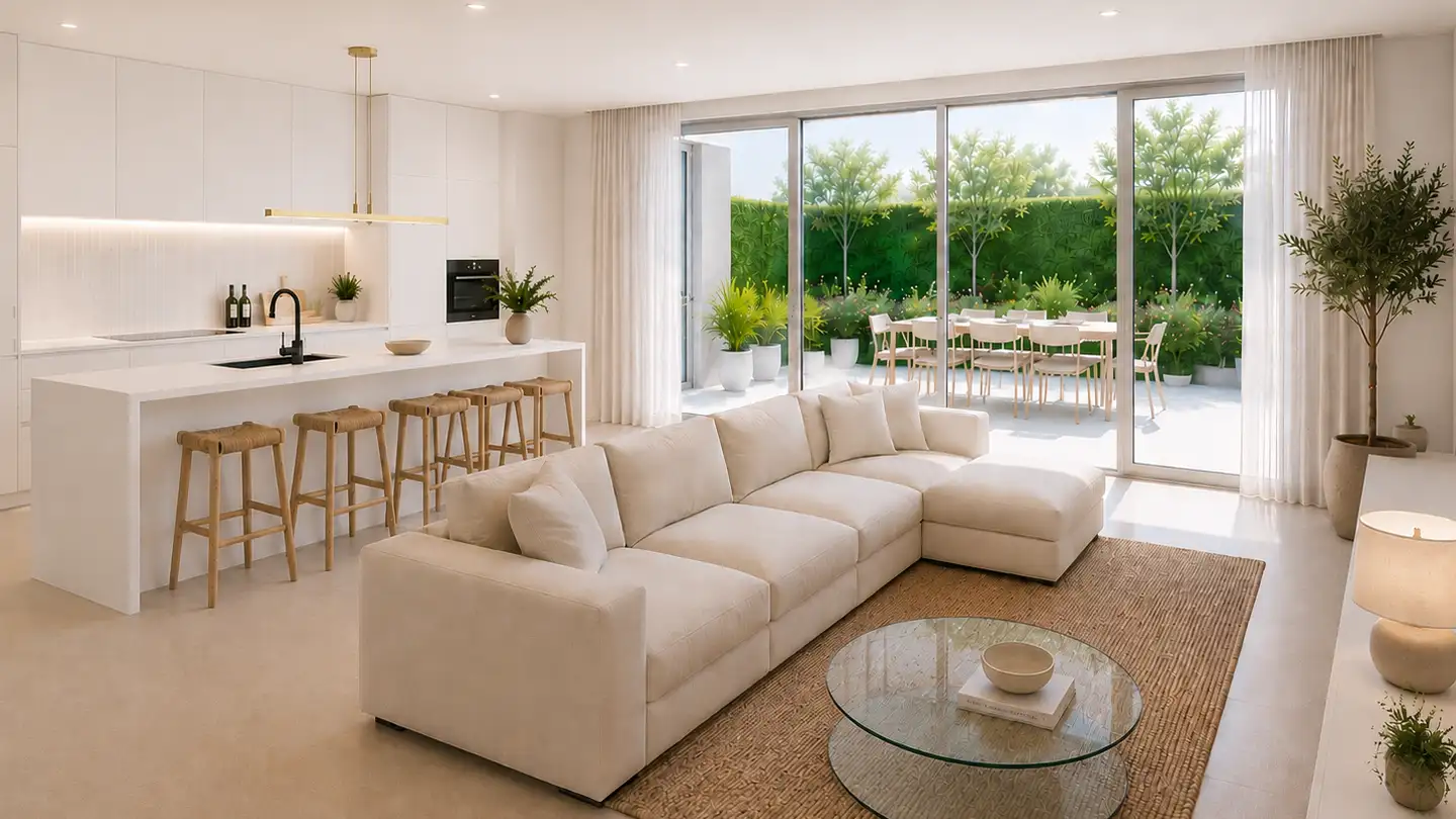 Stepped apartment for sale - 1422 Grandson - Photo 2