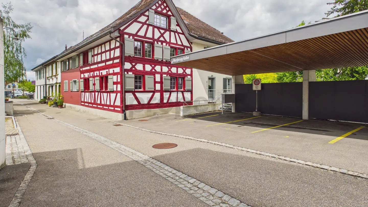 Duplex à louer - 8500 Frauenfeld
