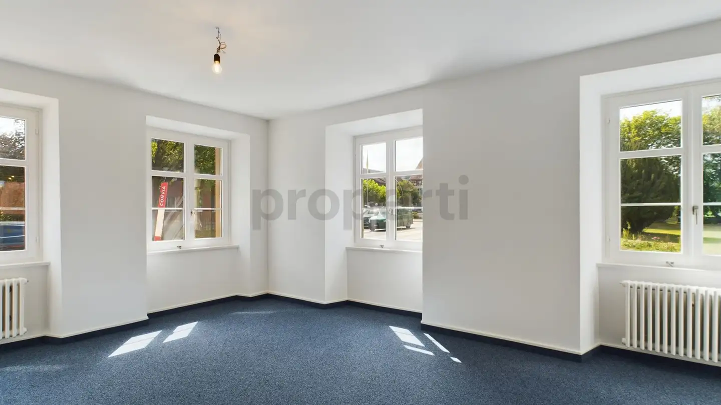 Appartement à louer - 8272 Ermatingen