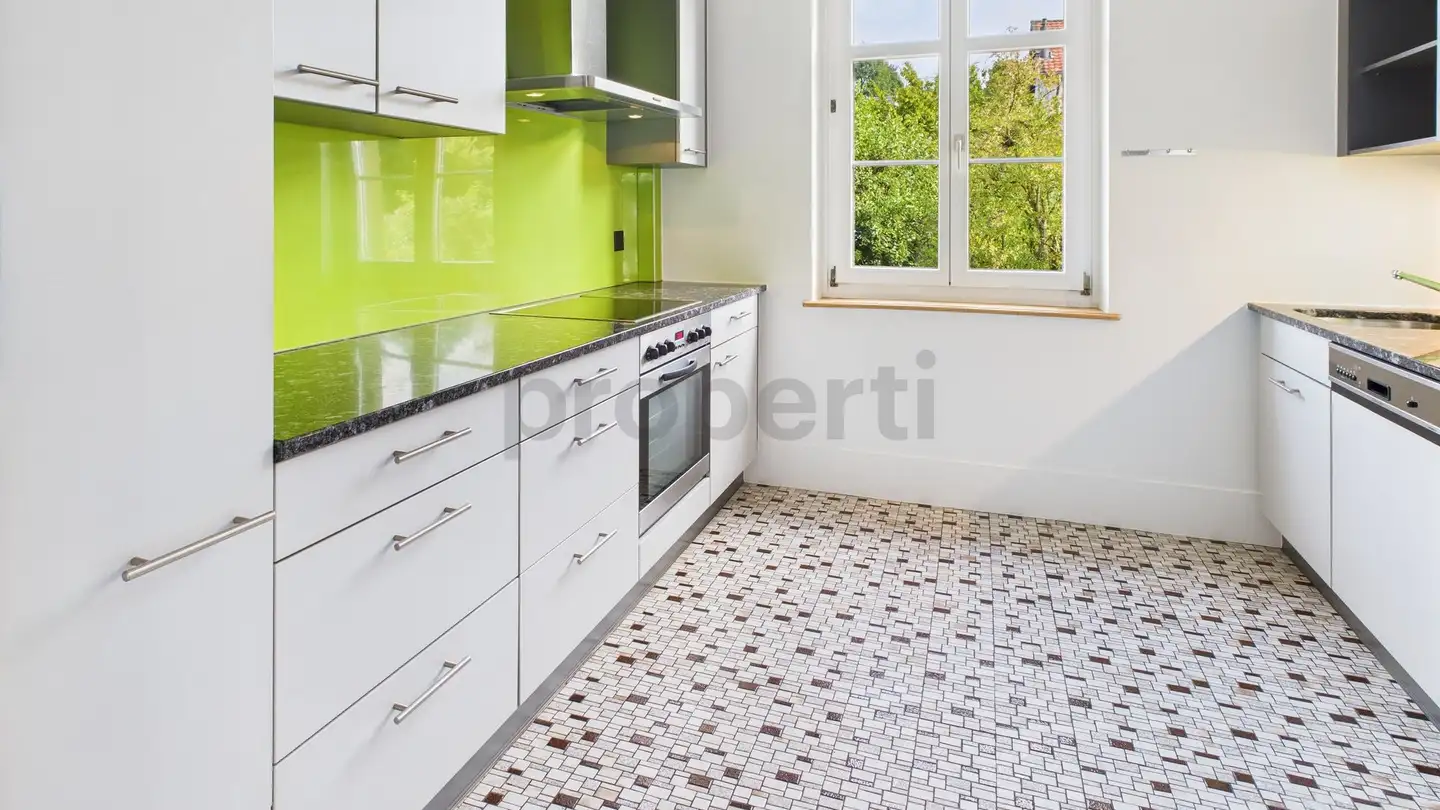 Appartamento in affitto - 4500 Solothurn - Photo 4