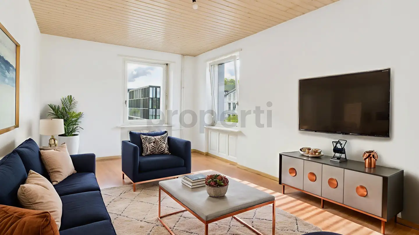 Wohnung mieten - 4500 Solothurn