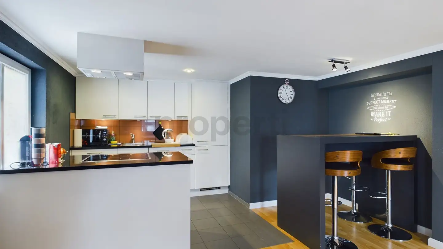 Appartamento in affitto - 9424 Rheineck - Photo 4