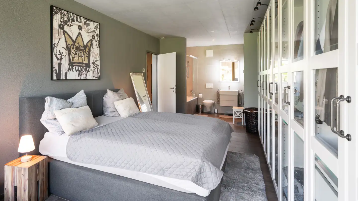 Appartamento in vendita - 3706 Leissigen - Photo 4