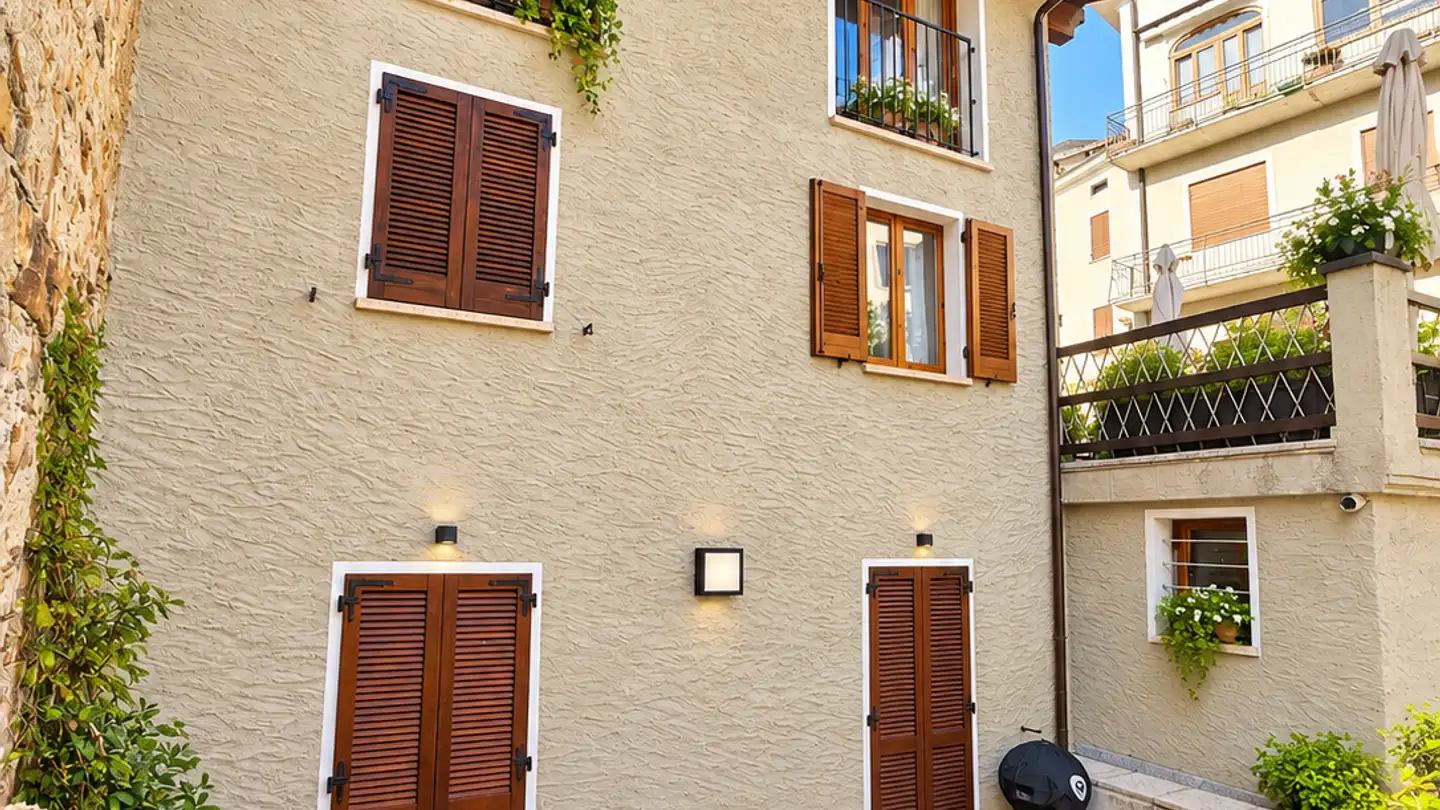 Casa a schiera in vendita - 6980 Castelrotto
