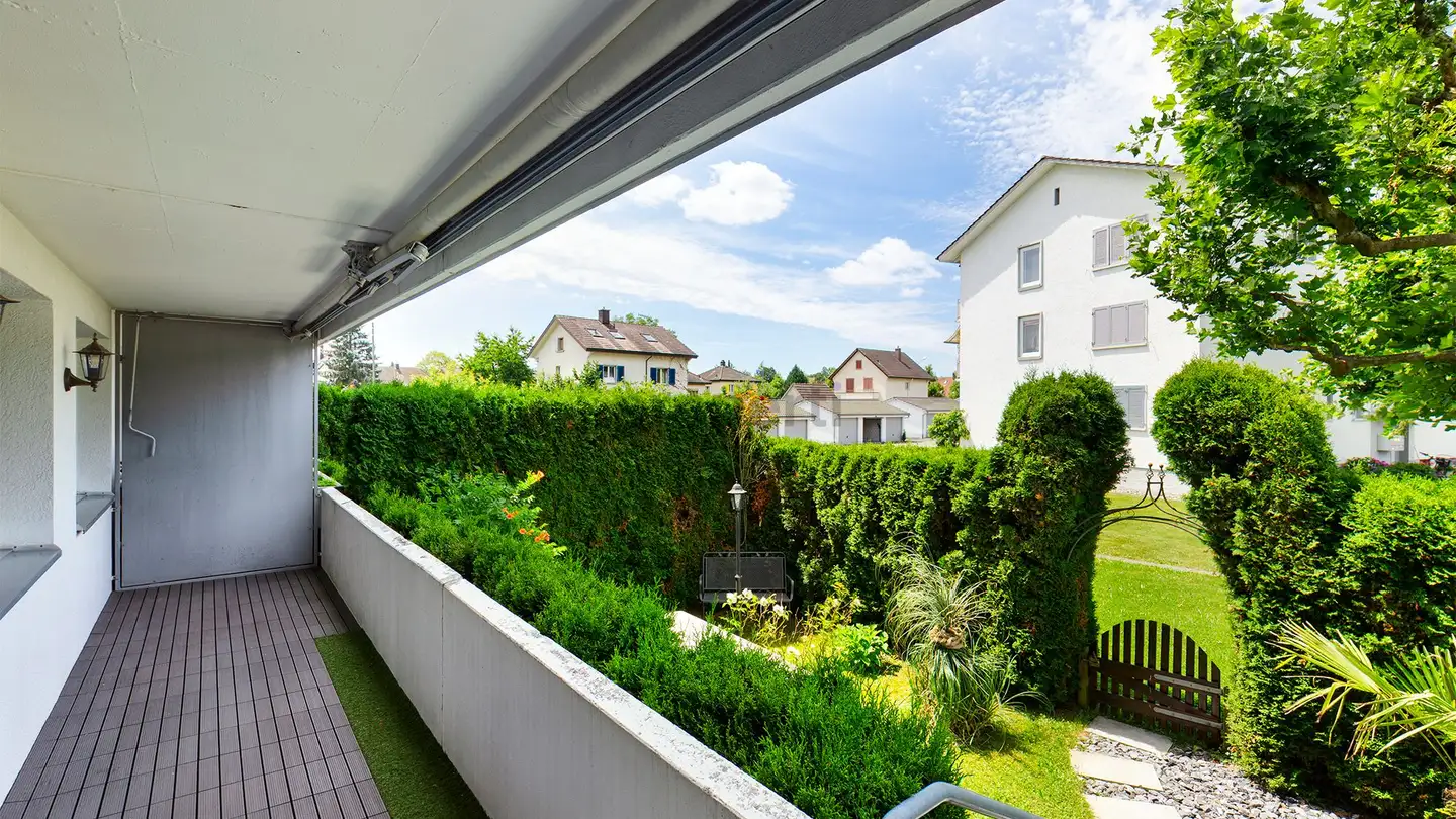 Appartement à louer - 4914 Roggwil BE - Photo 4