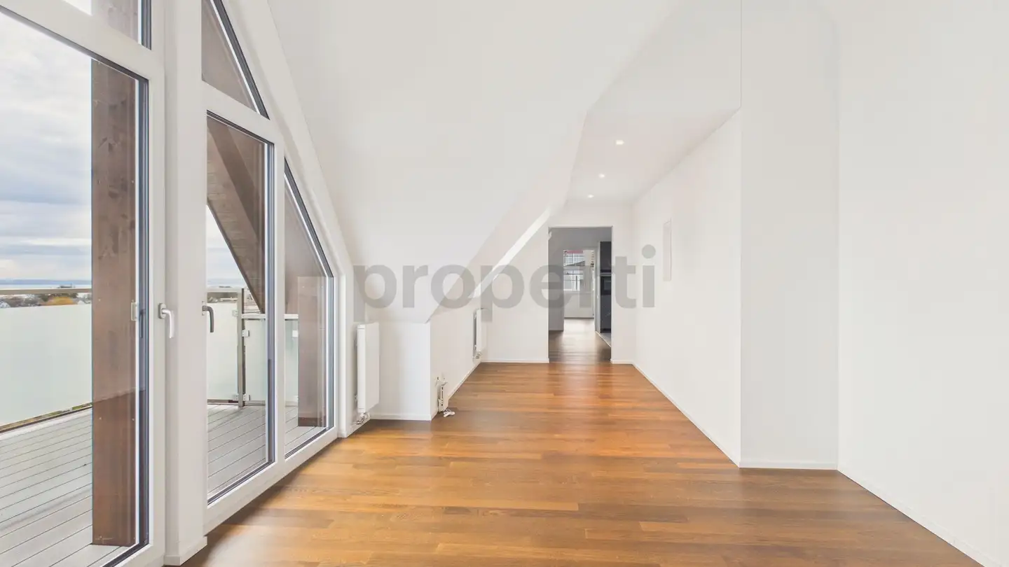 Apartment for rent - 8594 Güttingen