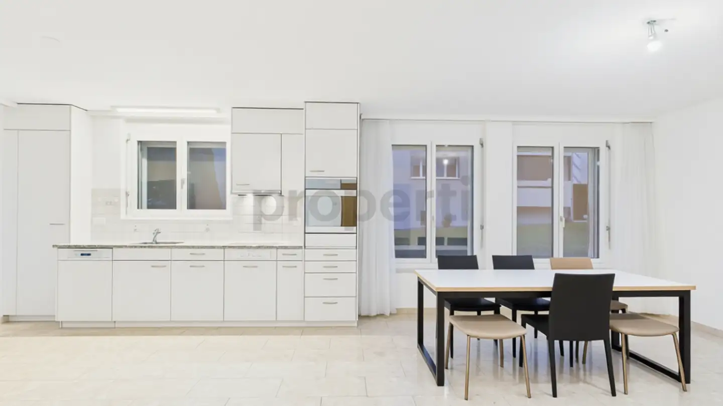 Appartamento a gradini in affitto - 4416 Bubendorf - Foto 4