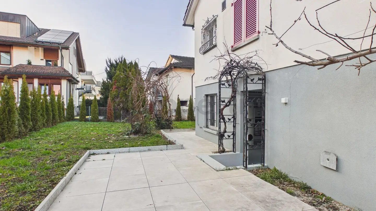 Single house for rent - 8807 Freienbach