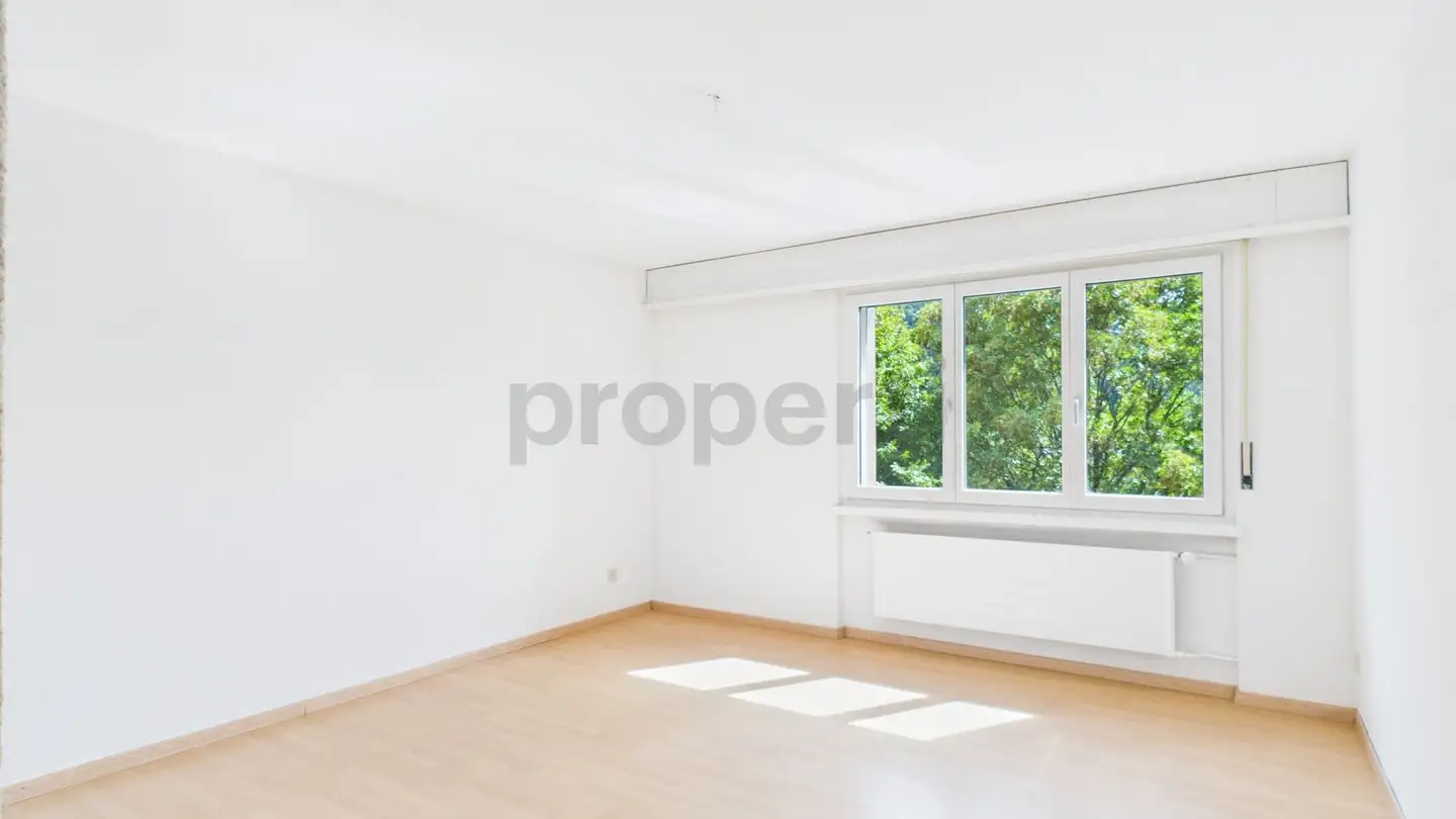 Appartamento in affitto - 2616 Renan BE - Photo 4