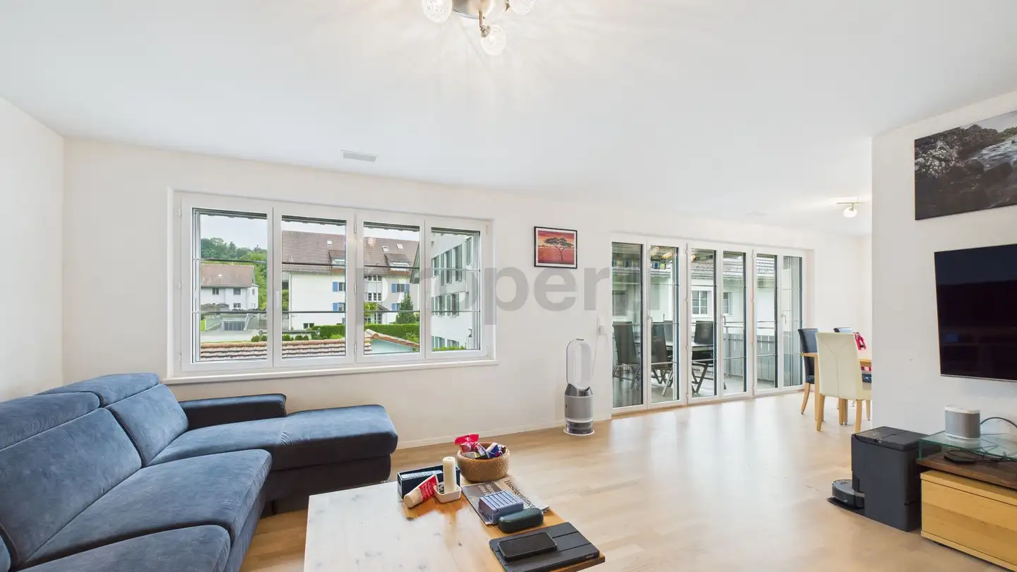 Apartment for sale - 8478 Thalheim an der Thur