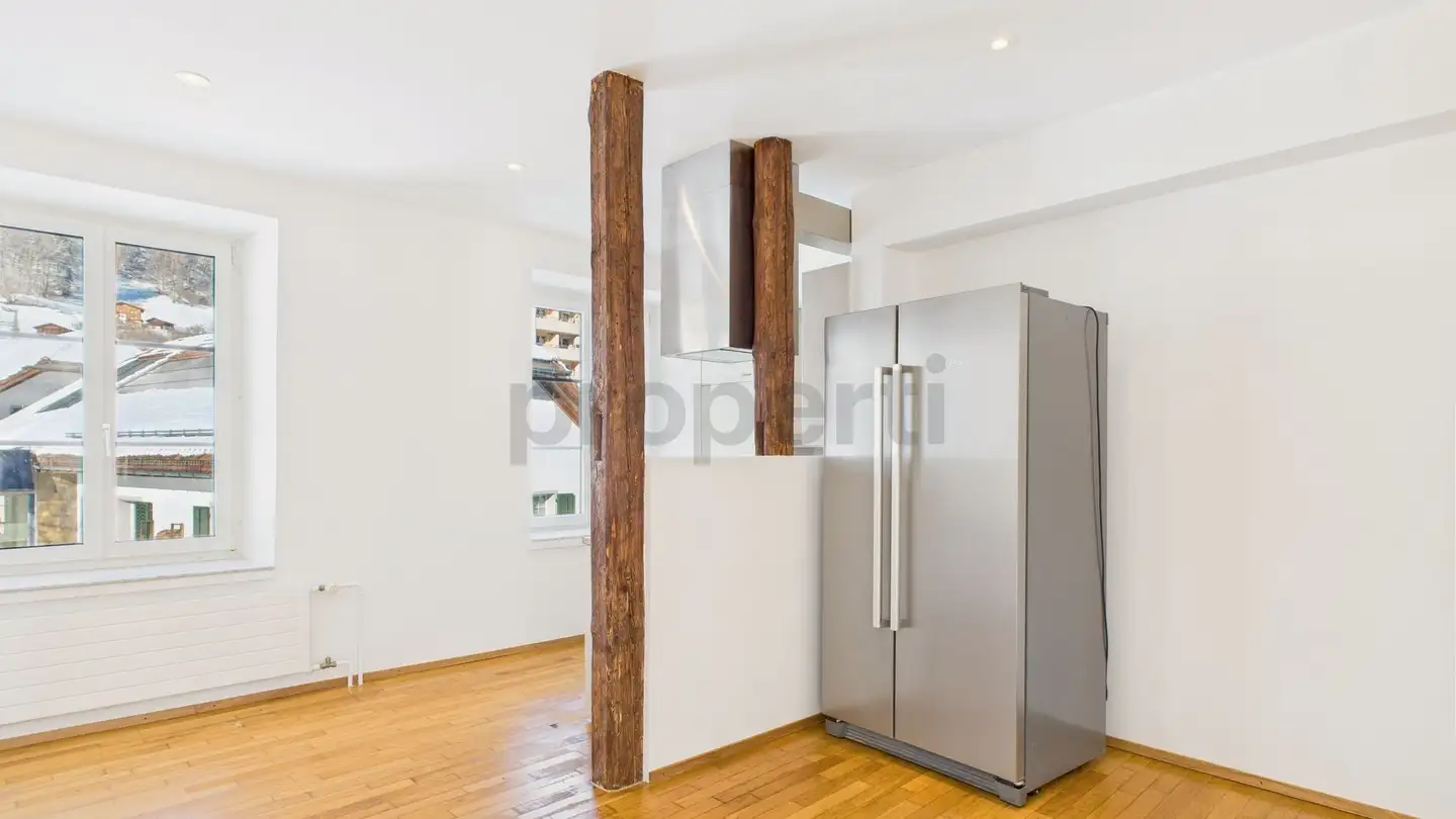 Appartamento a gradini in affitto - 8775 Luchsingen - Foto 4