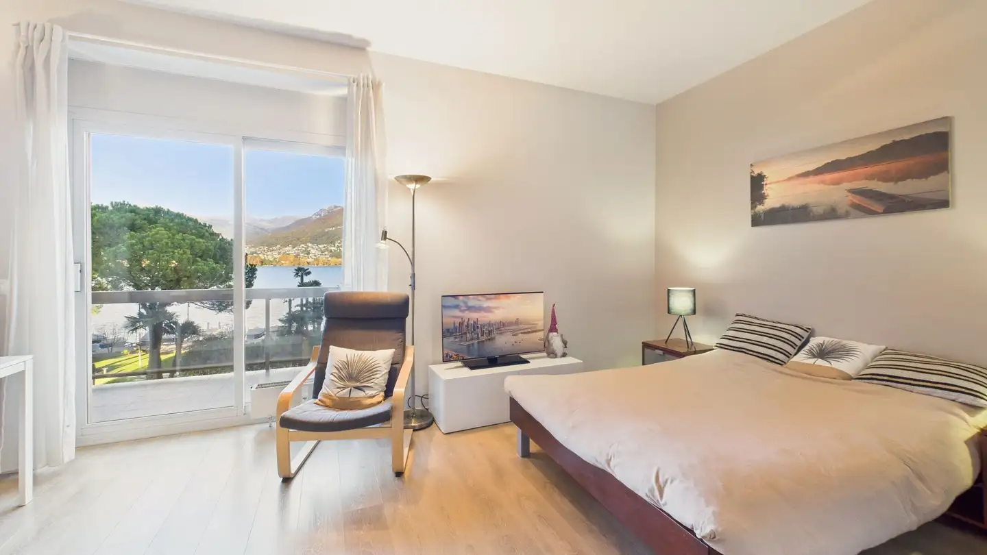 Wohnung kaufen - 6900 Paradiso