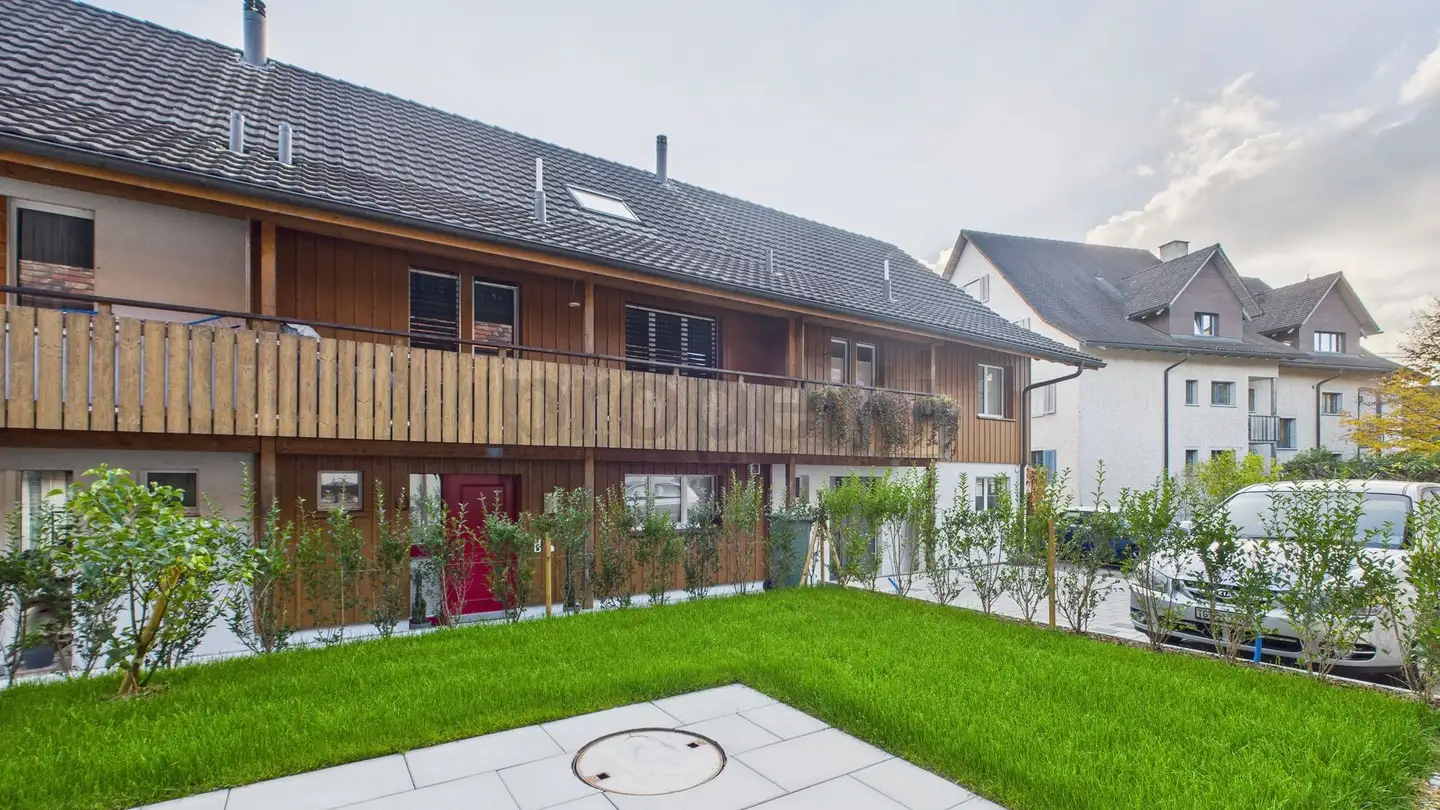 Appartamento in vendita - 8570 Weinfelden