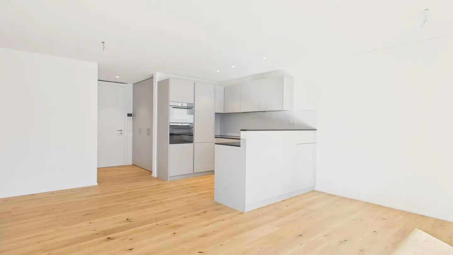 Wohnung mieten - 8330 Pfäffikon ZH