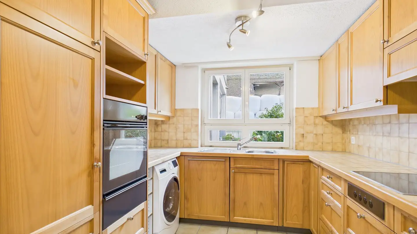 Stepped apartment for rent - 4422 Arisdorf - Photo 4