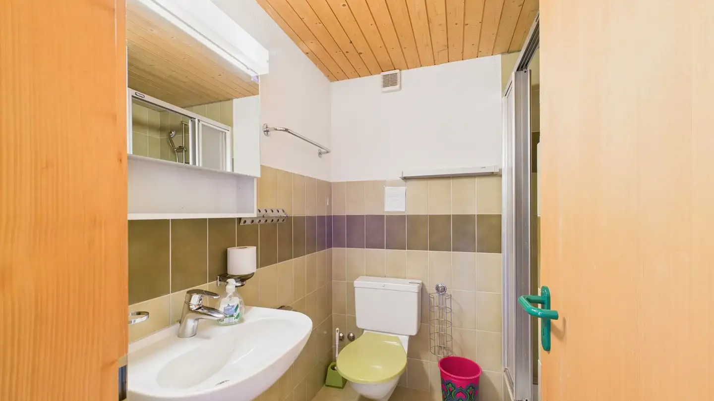 Zimmer kaufen - 8890 Flums - Foto 4