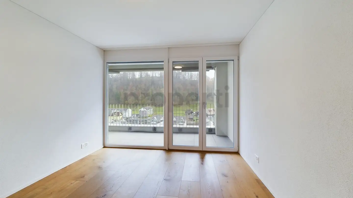 Appartement à louer - 6110 Wolhusen - Photo 4