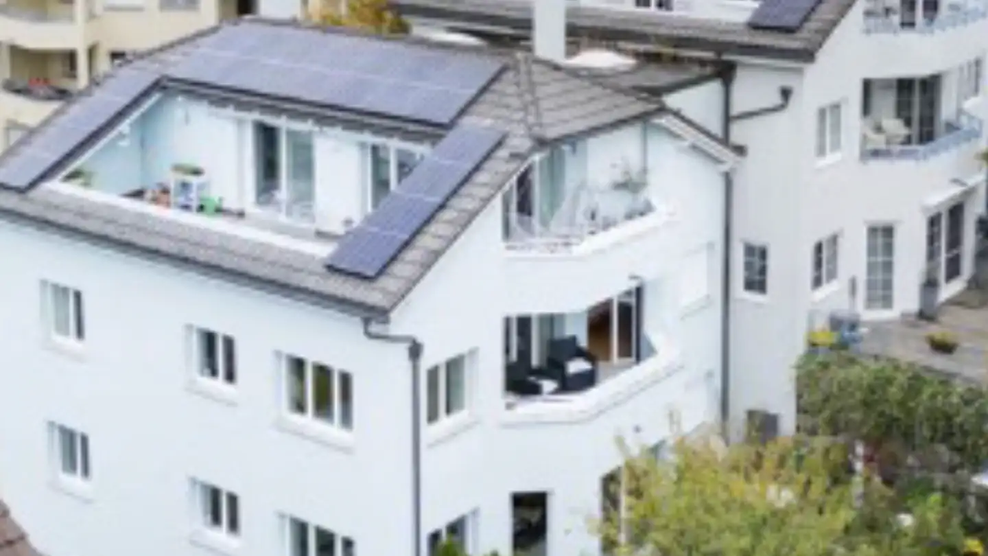 Appartamento in vendita - 6454 Flüelen