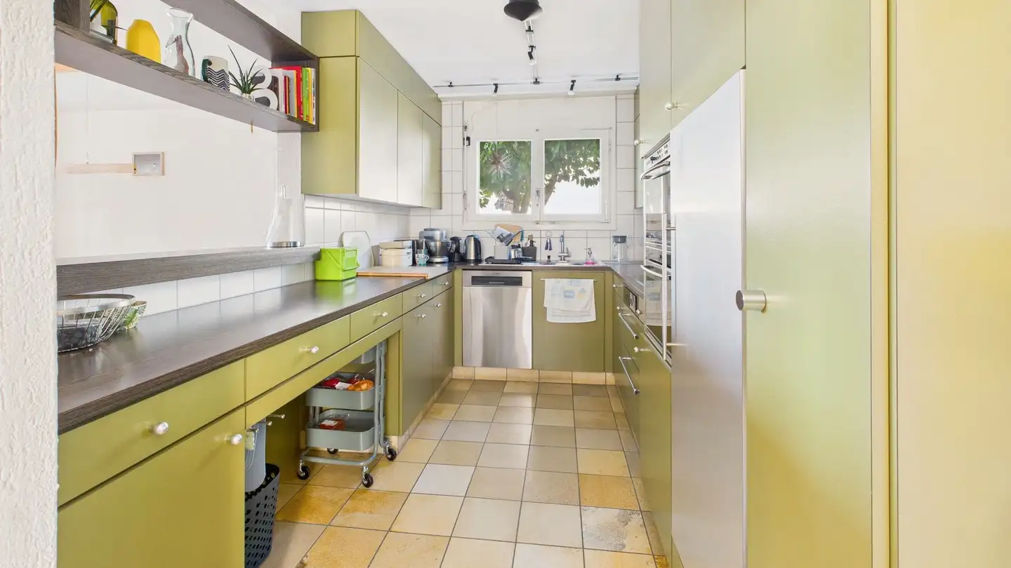 Maison individuelle à louer - 5210 Windisch - Photo 2