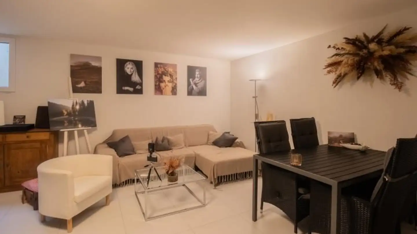 Appartement à vendre - 5502 Hunzenschwil - Photo 4