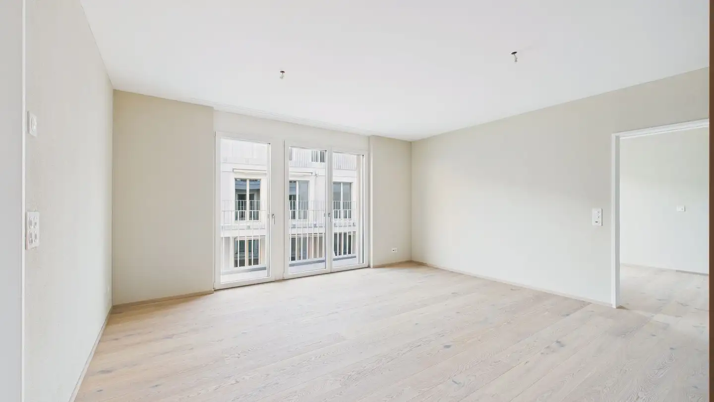 Appartement à louer - 7000 Chur