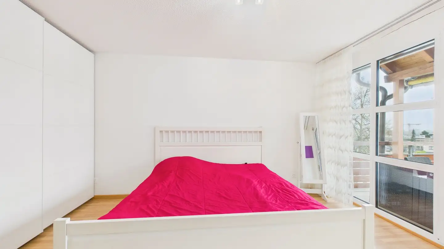 Apartment for sale - 8910 Affoltern am Albis - Photo 4