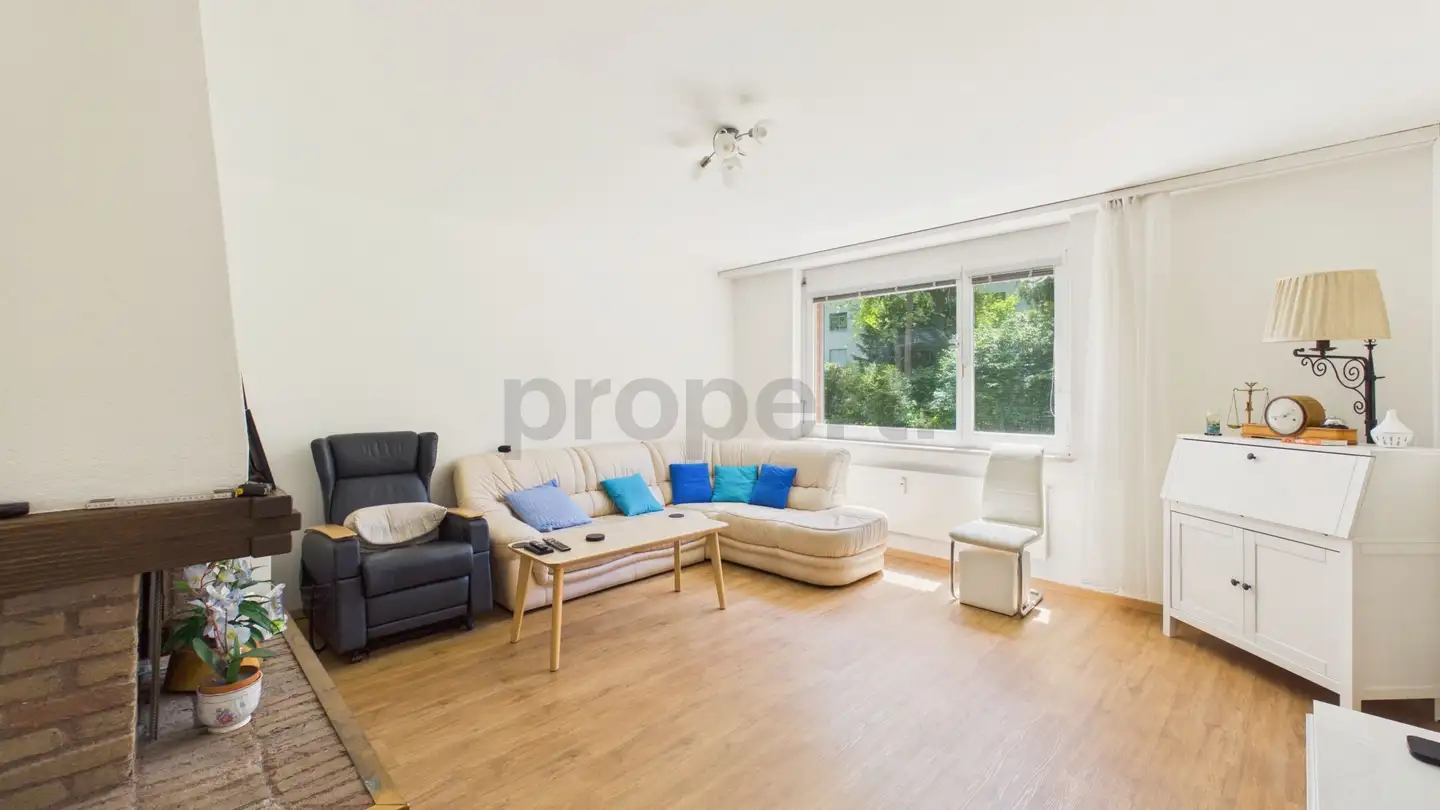 Appartement à vendre - 4410 Liestal