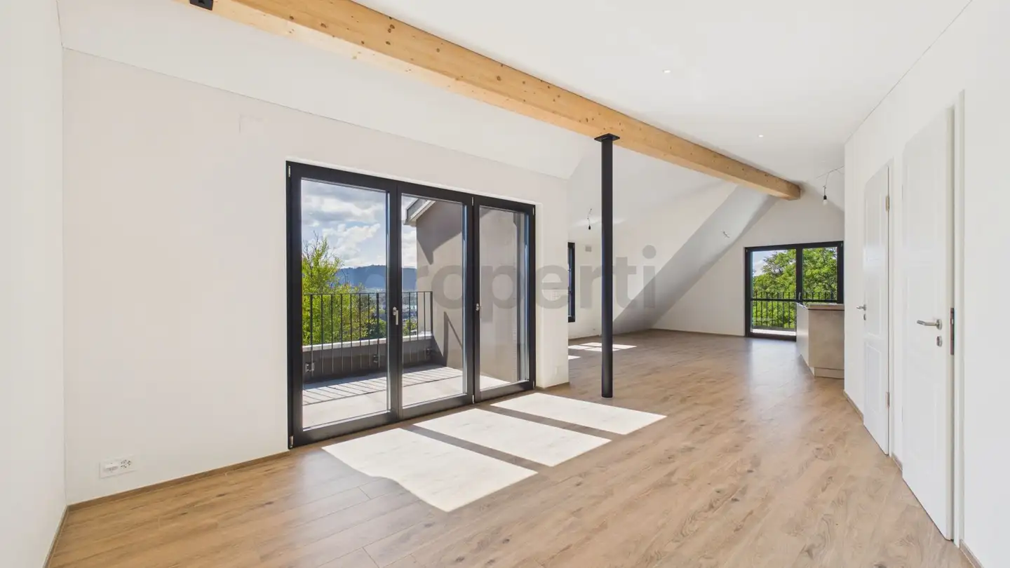 Appartamento in affitto - 8053 Zürich - Foto 4