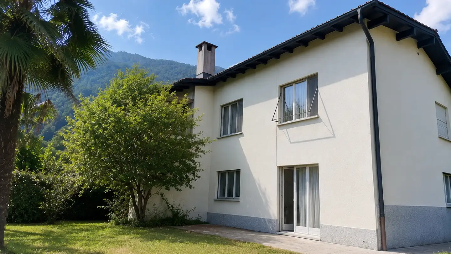 Casa singola in vendita - 6808 Torricella