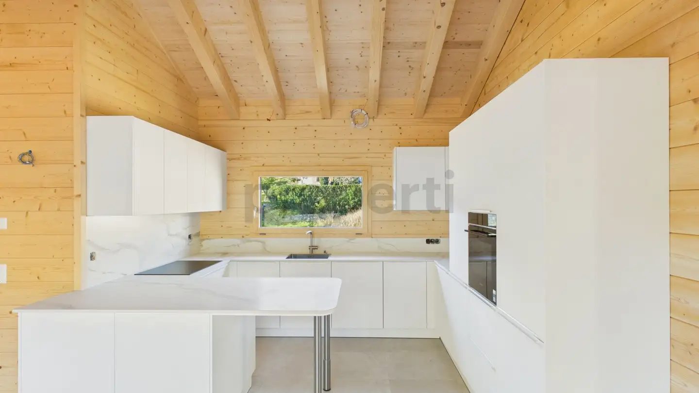 Casa singola in affitto - 2350 Saignelégier - Foto 2