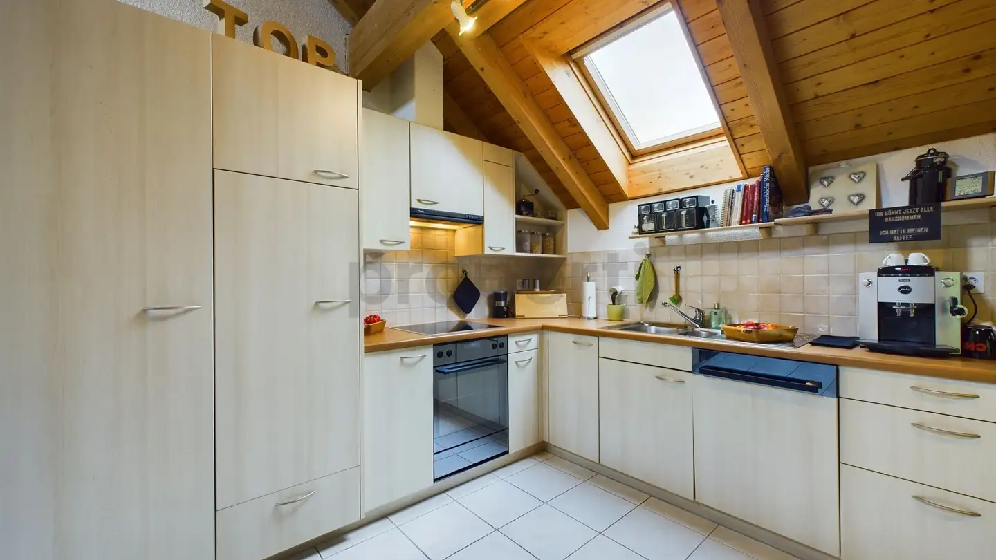 Attico in affitto - 8497 Fischenthal - Photo 4