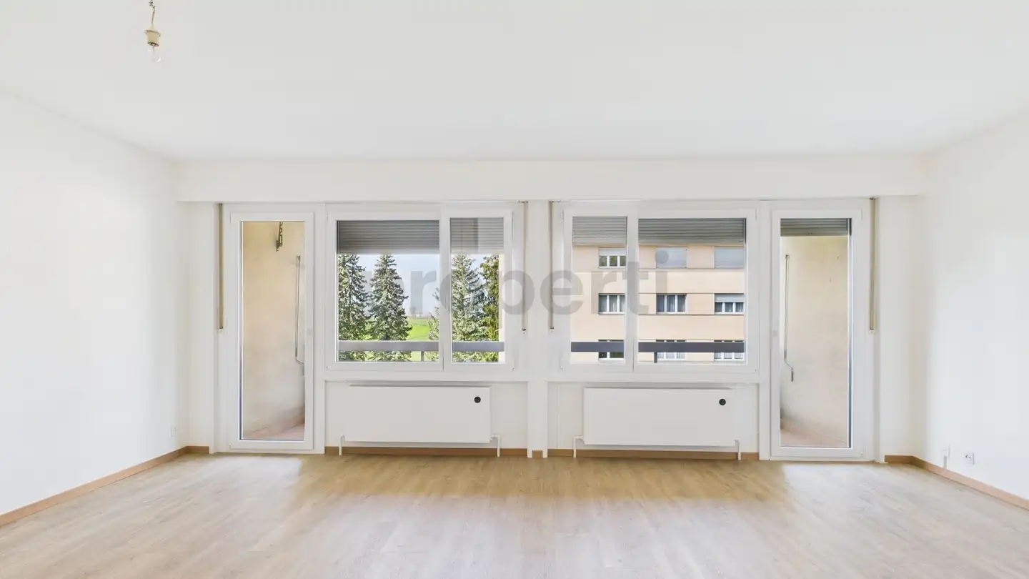 Apartment for sale - 1032 Romanel-sur-Lausanne