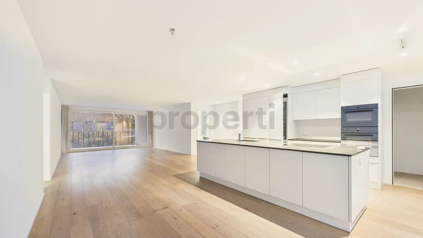 Appartamento in affitto - 8820 Wädenswil - Foto 2