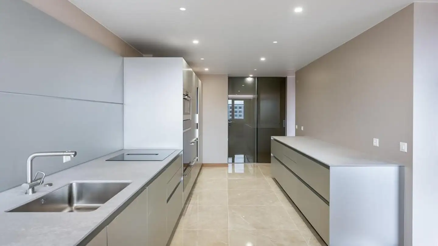 Appartamento ammobiliato in affitto - 1209 Genève - Photo 4