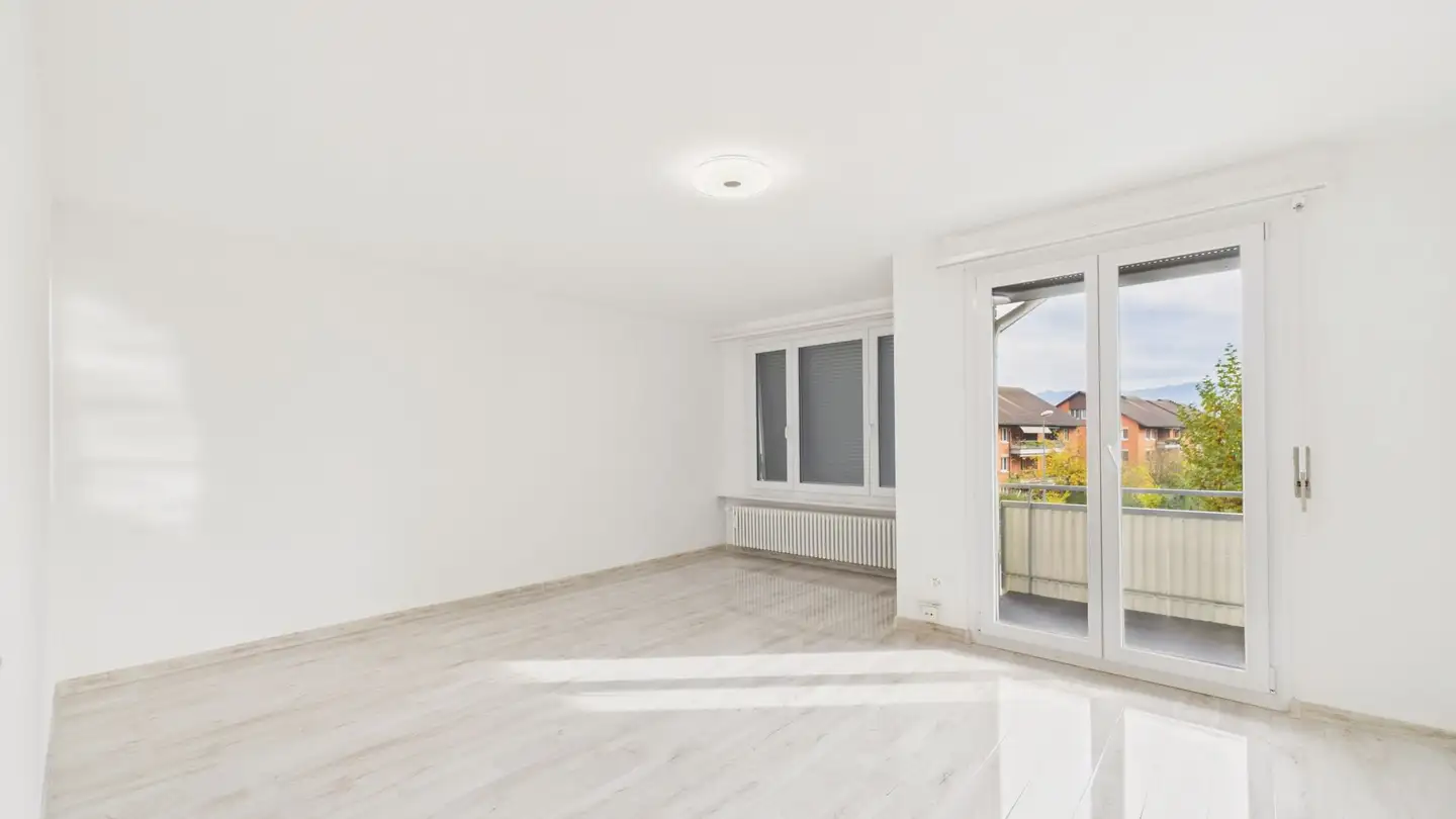 Apartment for rent - 9320 Arbon