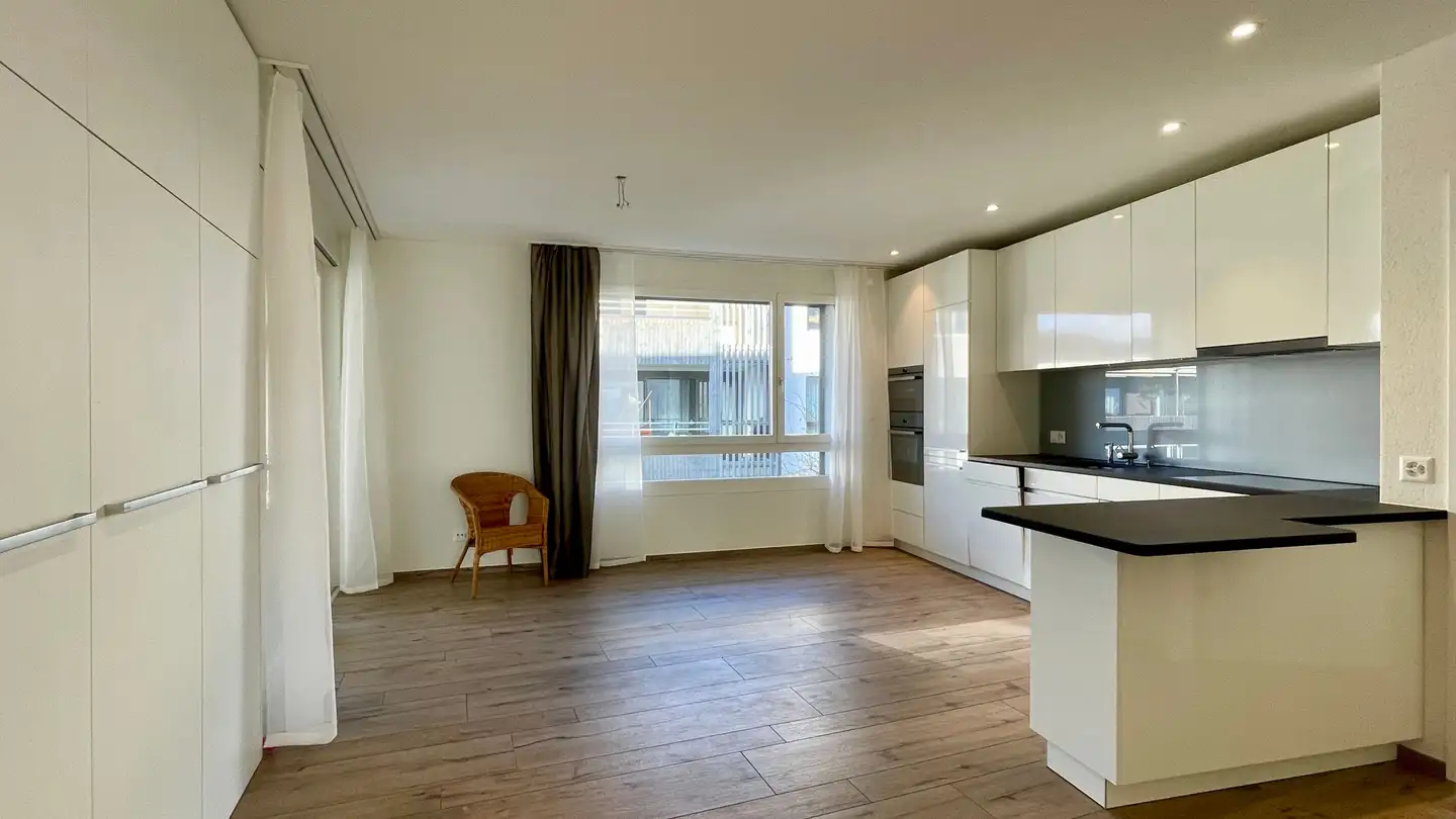 Apartment for sale - 5607 Hägglingen - Photo 4