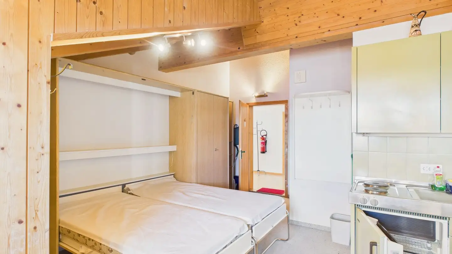 Zimmer kaufen - 8890 Flums - Foto 2