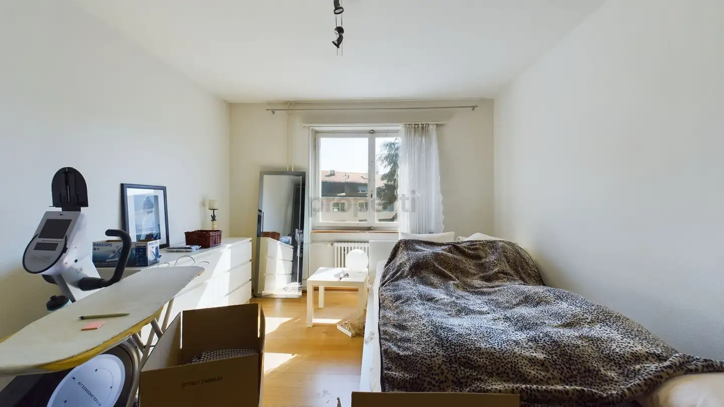 Apartment for rent - 4054 Basel - Photo 4