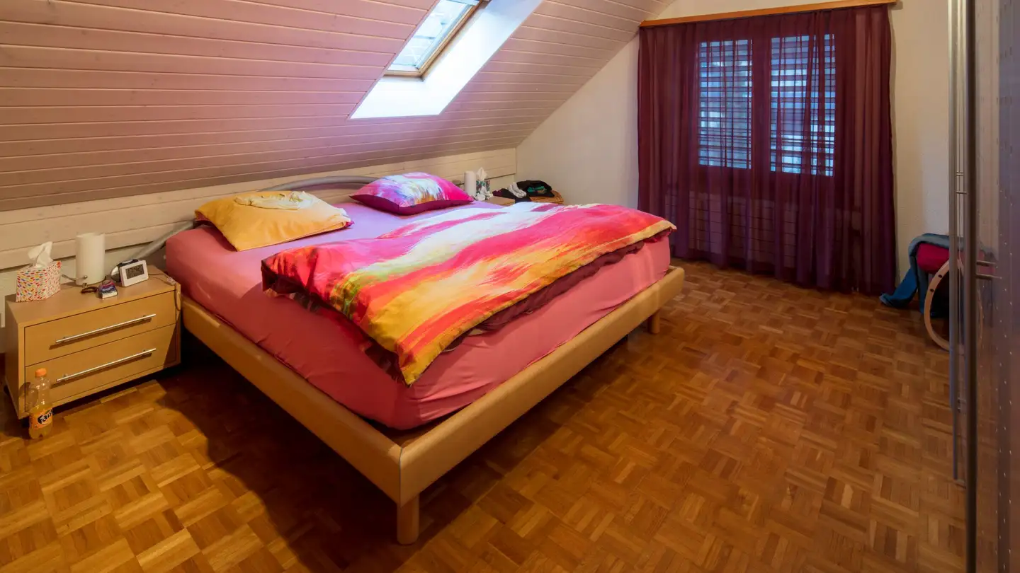 Duplex in affitto - 4417 Ziefen - Foto 4