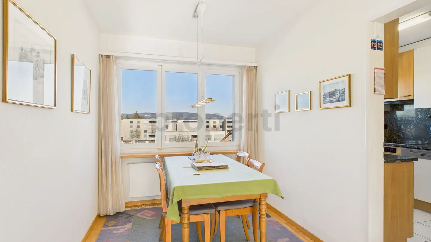 Appartamento in affitto - 8500 Frauenfeld - Foto 2