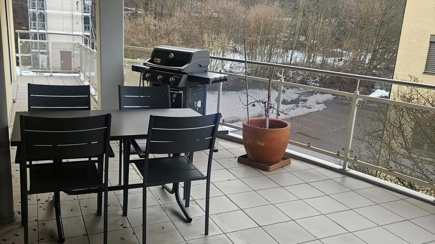 Wohnung mieten - 8307 Effretikon - Foto 2