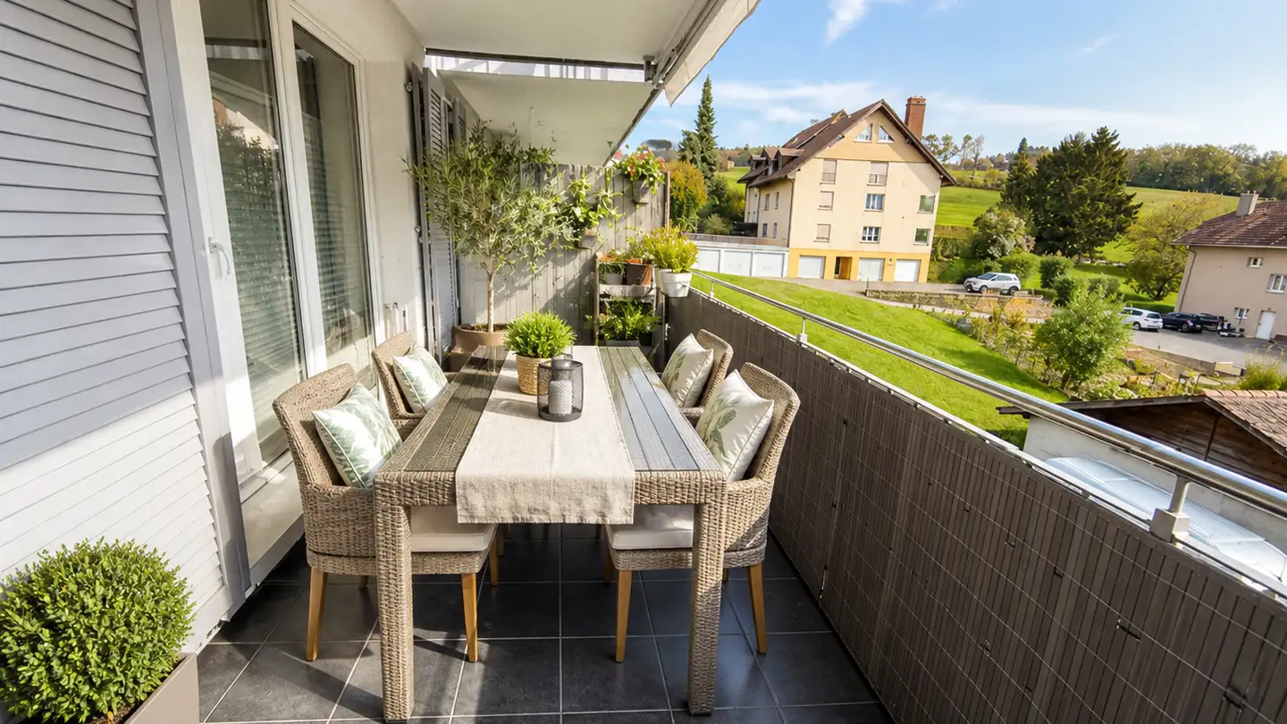 Wohnung kaufen - 1610 Oron-la-Ville - Foto 4