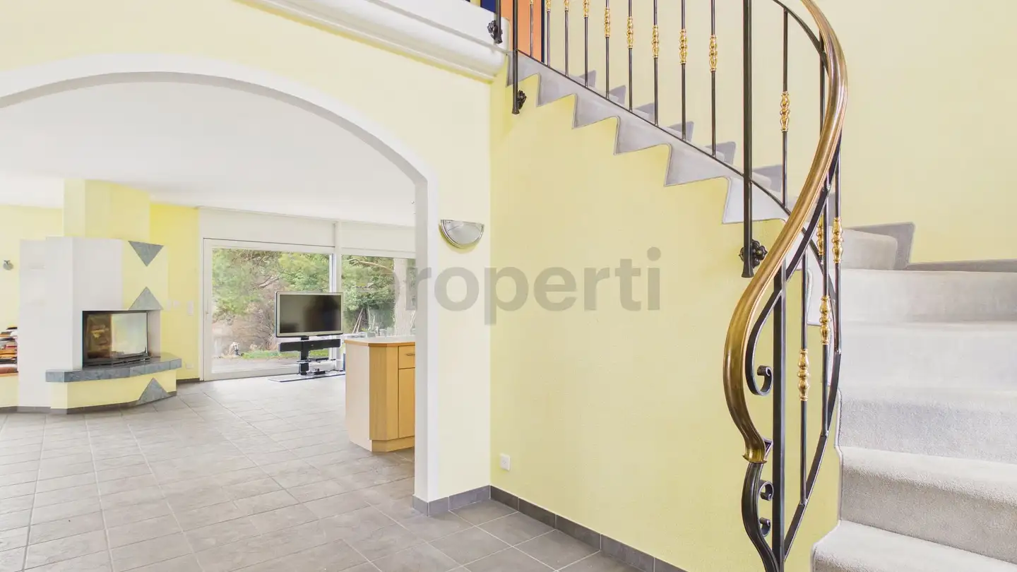 Casa singola in affitto - 9443 Widnau