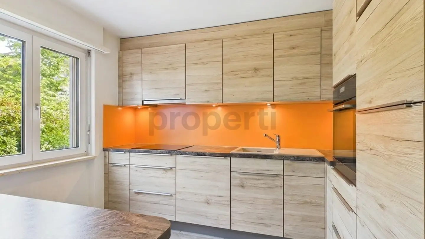 Semi-detached house for sale - 4104 Oberwil BL - Photo 4