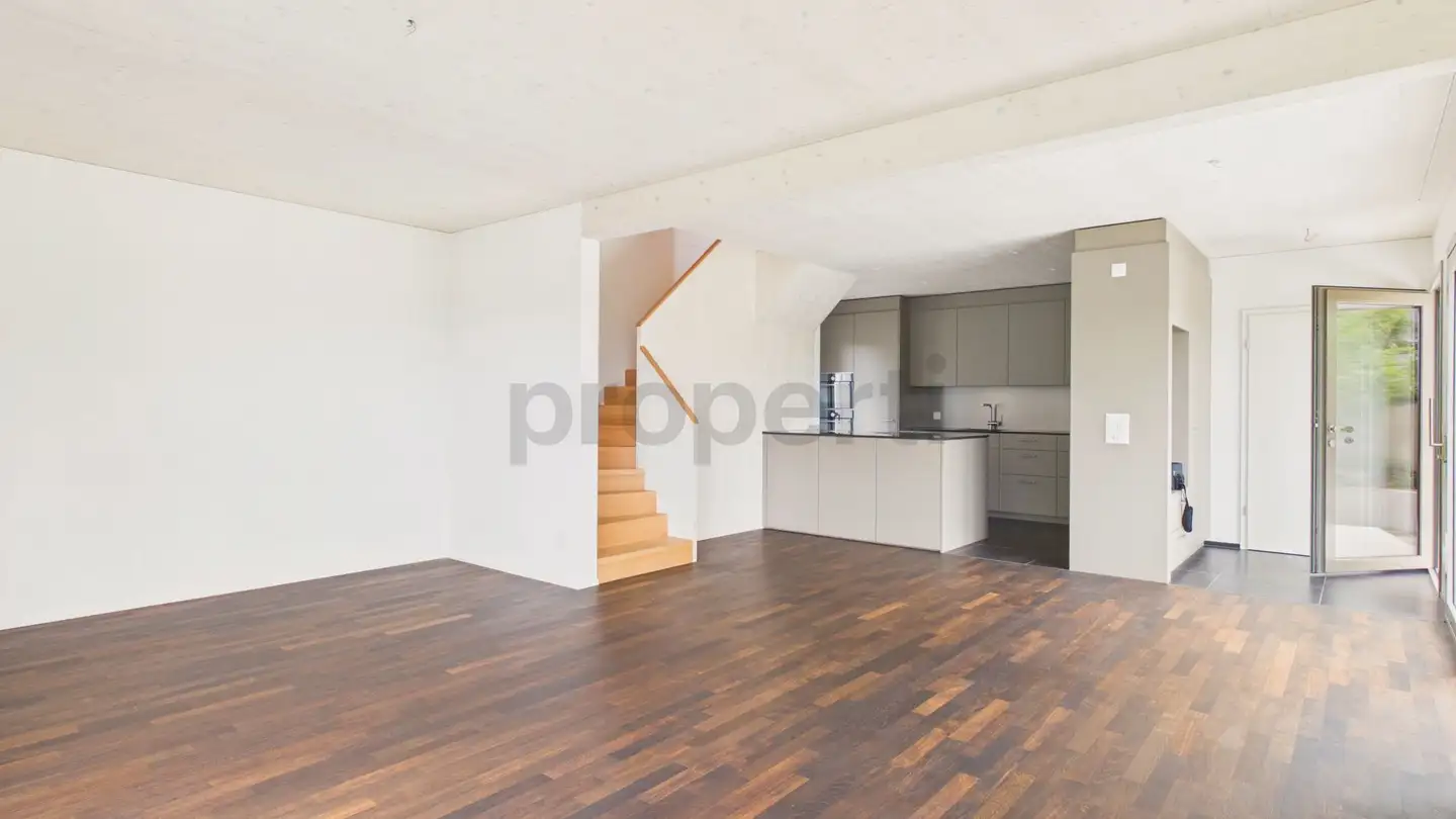 Single house for rent - 5614 Sarmenstorf - Photo 2