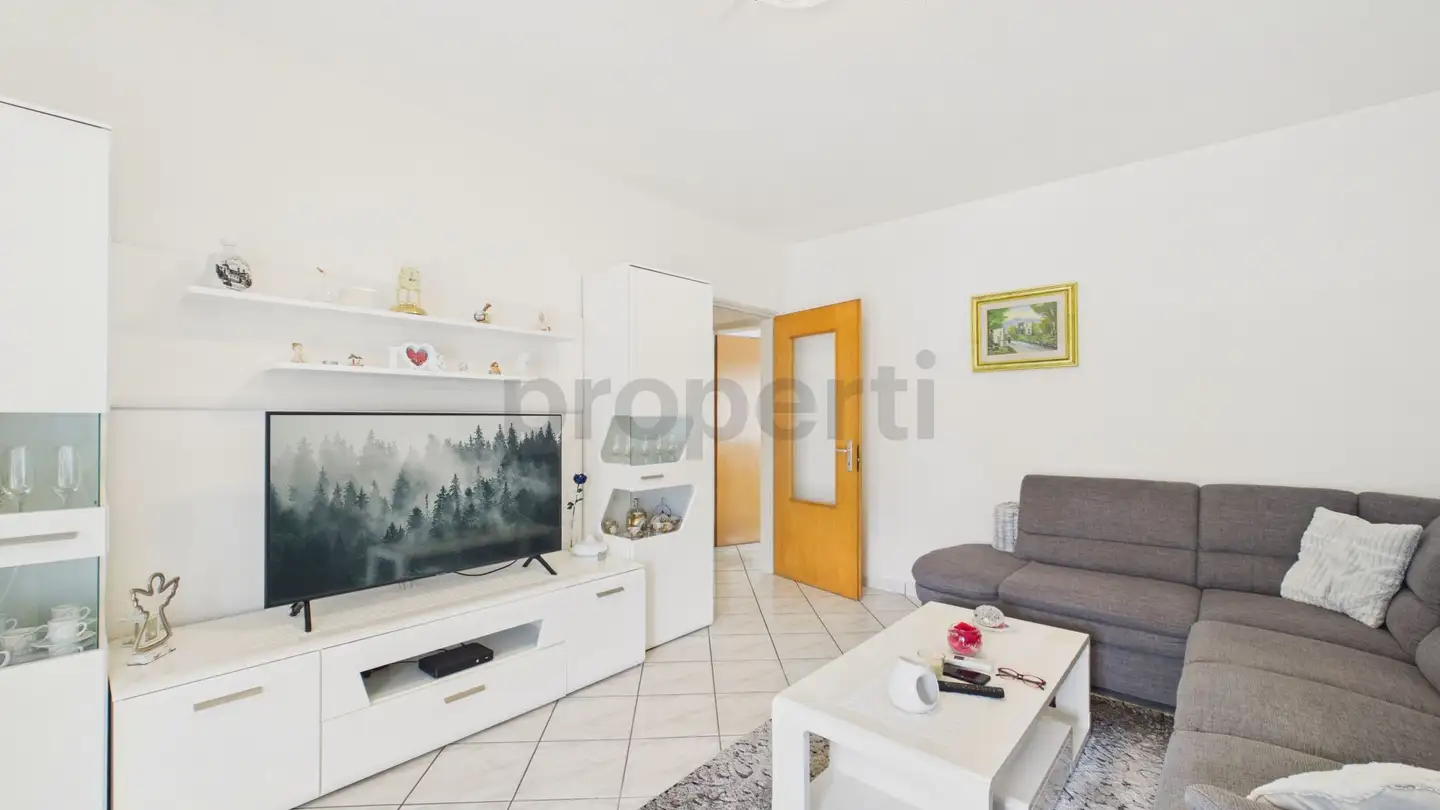 Apartment for sale - 6513 Monte Carasso - Photo 2